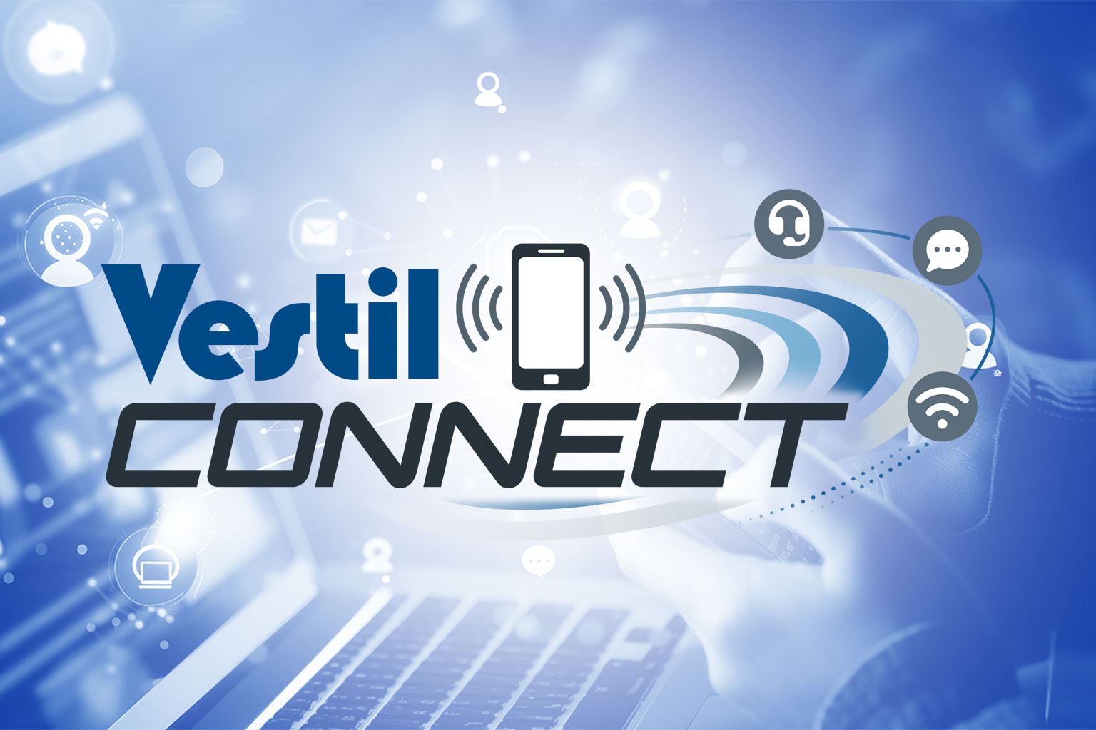 Connect